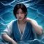 流媒体平台分析师陈博远的头像照片，戴眼镜男性专业人士